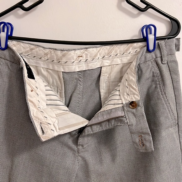 Zara winter style dressing pant man size EUR 44/ USA 34*30 - Picture 3 of 5